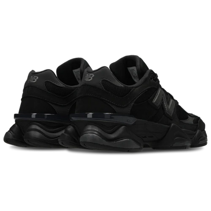 NB 9060 Gato Negro
