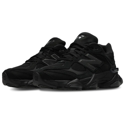 NB 9060 Gato Negro