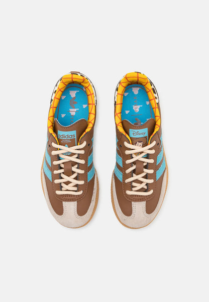 Samba OG Toy Story Woody