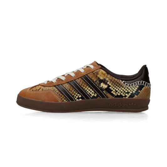 Gazelle x Wales Bonner Snake