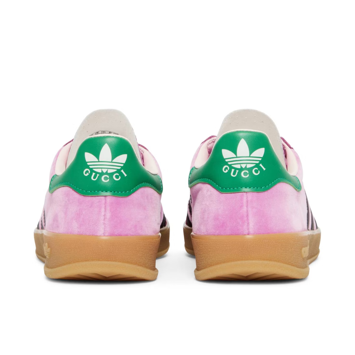 Gazelle x GC 'Pink'