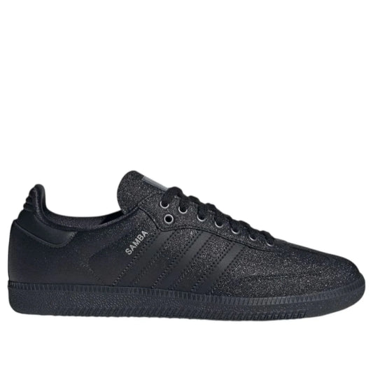 Samba Shine Triple Negro