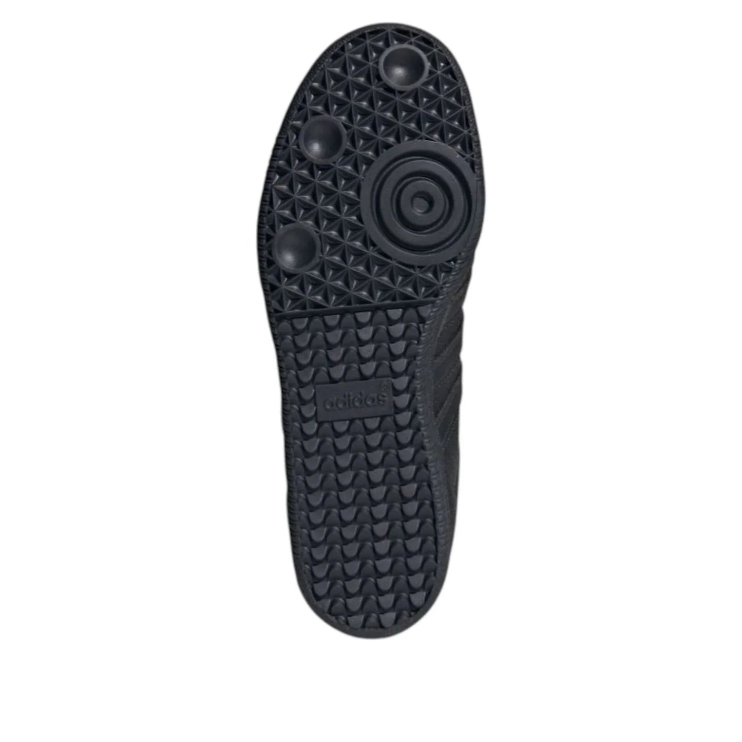 Samba Shine Triple Negro