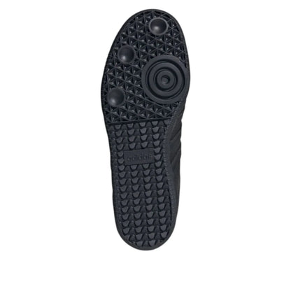Samba Shine Triple Negro