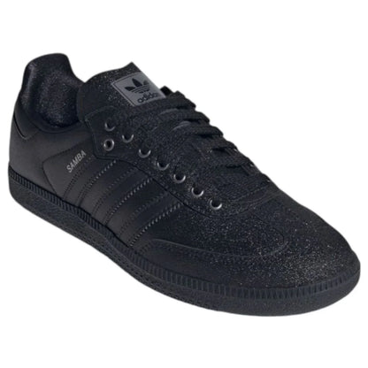 Samba Shine Triple Negro