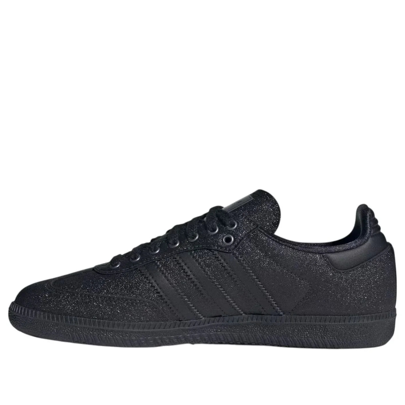 Samba Shine Triple Negro