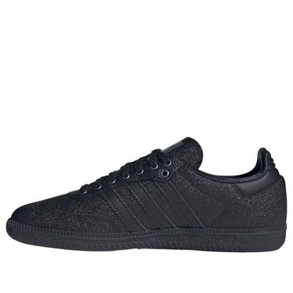 Samba Shine Triple Negro