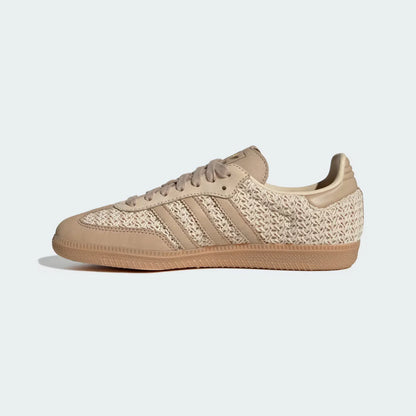 Samba OG Raffia