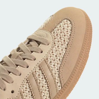 Samba OG Raffia
