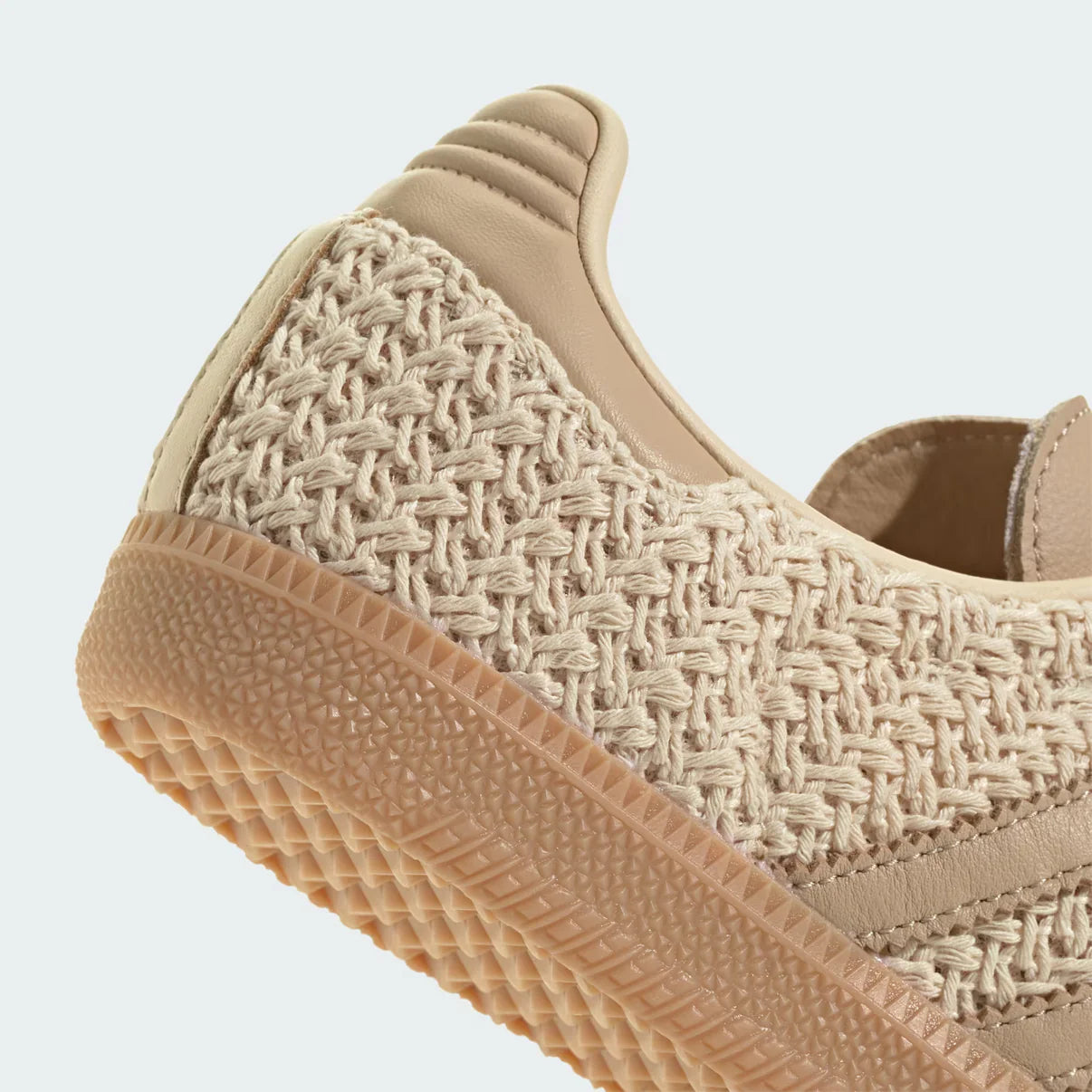 Samba OG Raffia