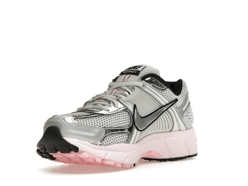 Zoom Vomero 5 Photon Dust Pink Foam