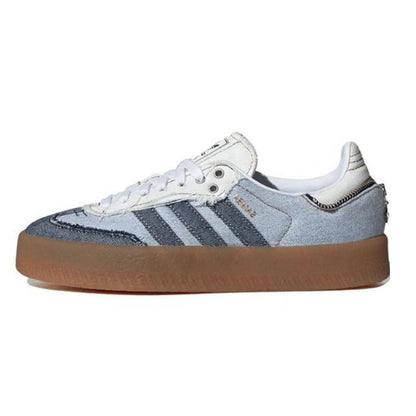 Atmos x Sambae "Denim"