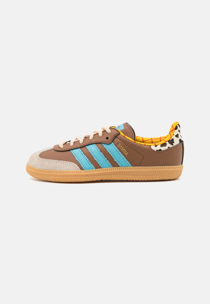 Samba OG Toy Story Woody