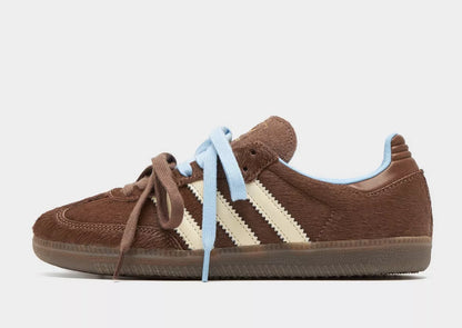 Samba OG — Pony Hair