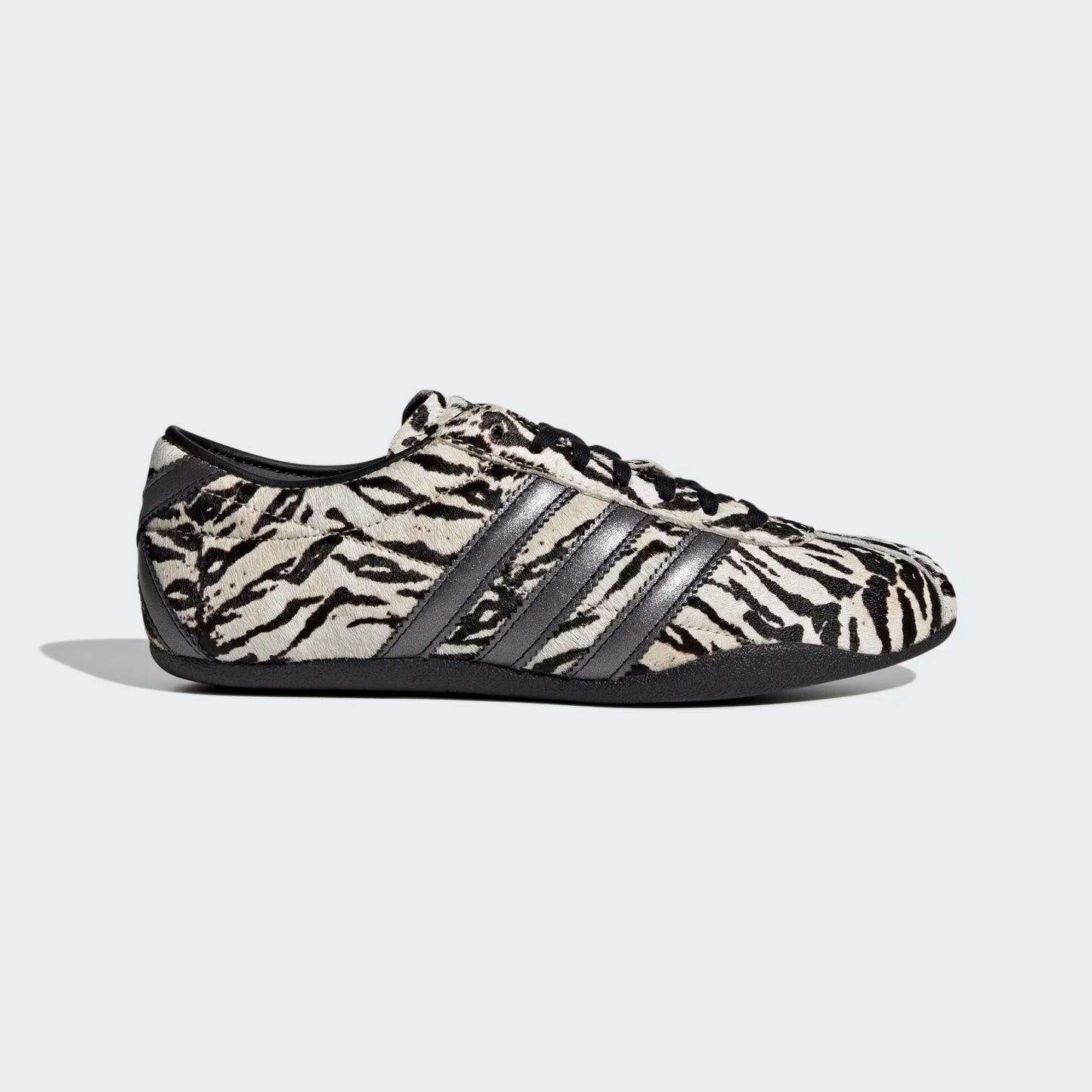 Tokyo Zebra