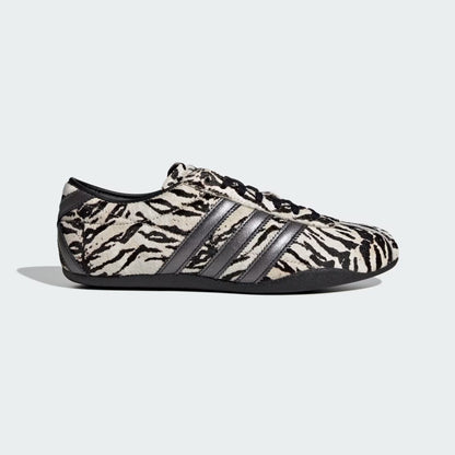 Tokyo Zebra