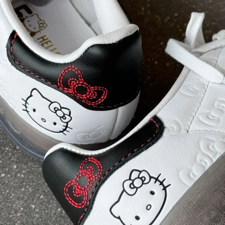 Gazelle de interior Hello Kitty