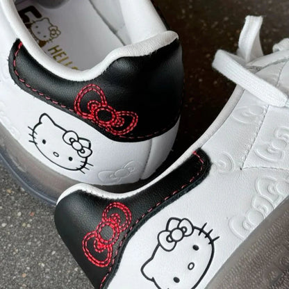 Gazelle de interior Hello Kitty
