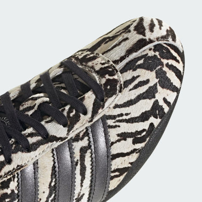 Tokyo Zebra