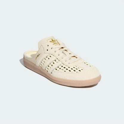 Samba OG Mules Cream