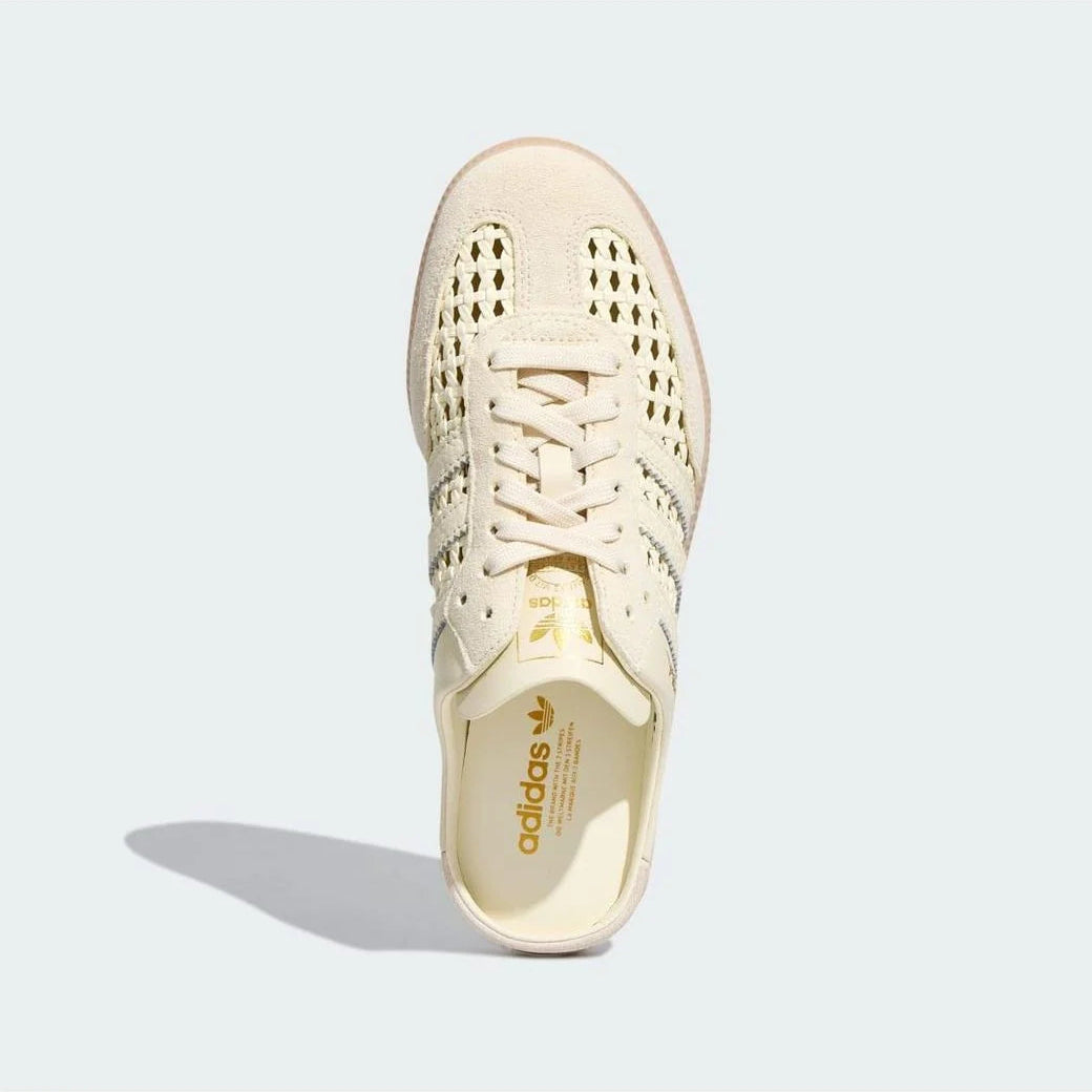 Samba OG Mules Cream