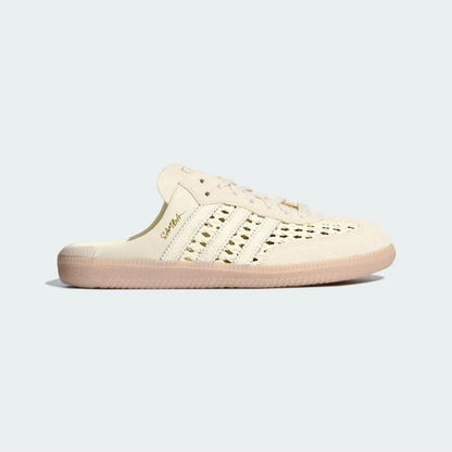 Samba OG Mules Cream