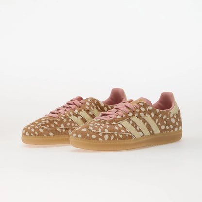 Samba OG Bambi Brown Desert