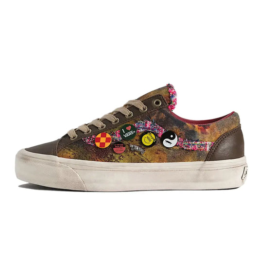 Vans Old Skool 36 LX Souvenir Warm Brown