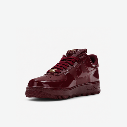 Air Force 1 Low Syna Central Cee Dark Beetroot (UK Exclusive)