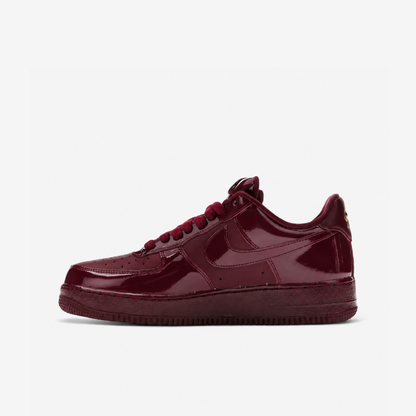 Air Force 1 Low Syna Central Cee Dark Beetroot (UK Exclusive)