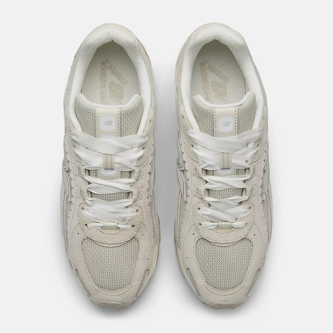 NB 204 L Sea Salt