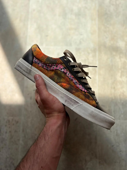 Vans Old Skool 36 LX Souvenir Warm Brown