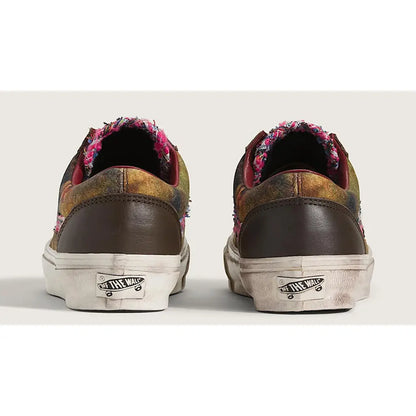 Vans Old Skool 36 LX Souvenir Warm Brown