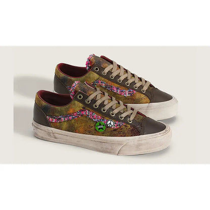 Vans Old Skool 36 LX Souvenir Warm Brown