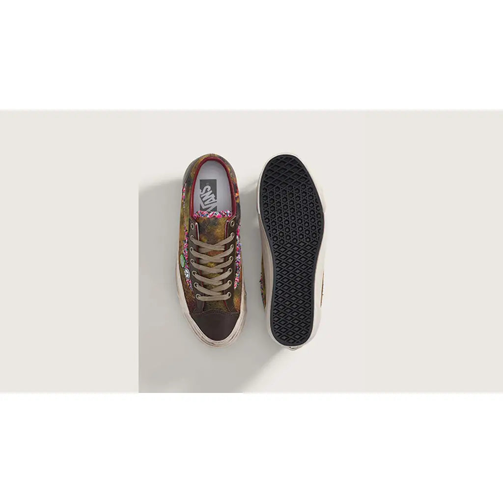 Vans Old Skool 36 LX Souvenir Warm Brown