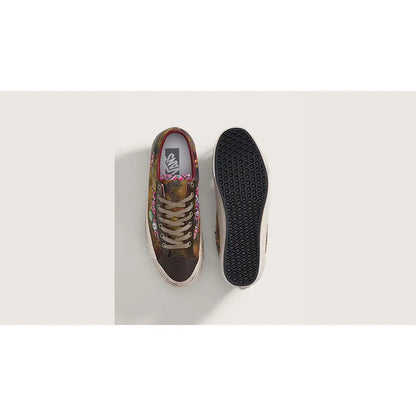 Vans Old Skool 36 LX Souvenir Warm Brown